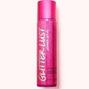 VS glitter lust Bombshell